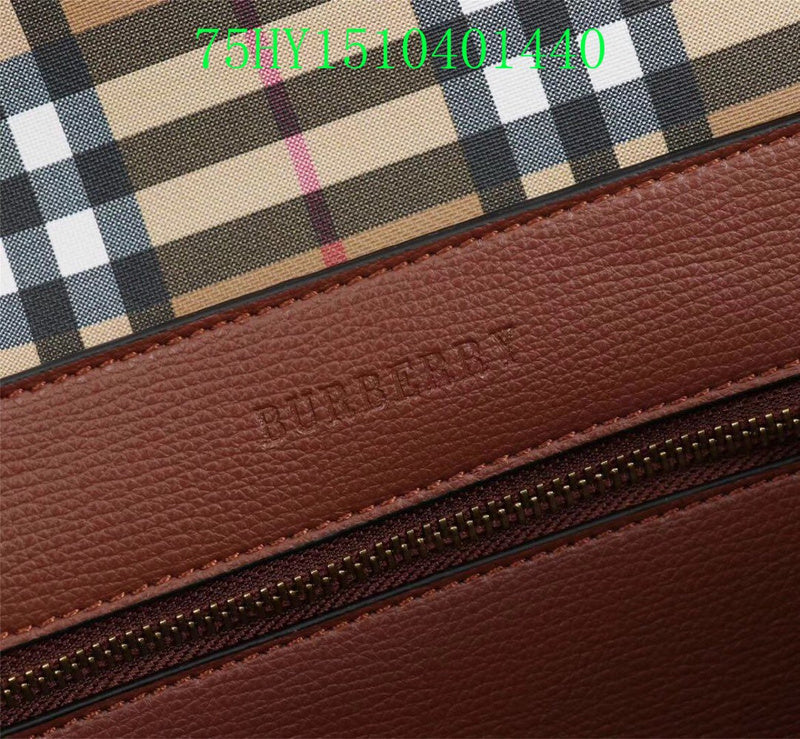 Luxe Touch Fashion -BBR Bags - 562