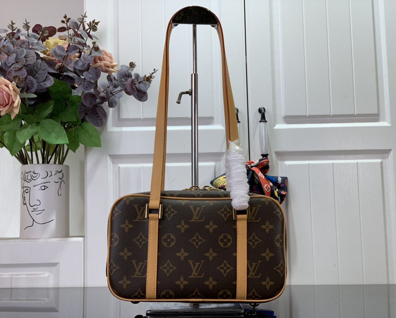 Fashion Luxe Touch bags - 2504
