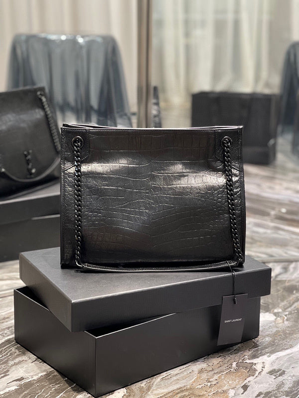 Luxe Touch SLY Bags - 528