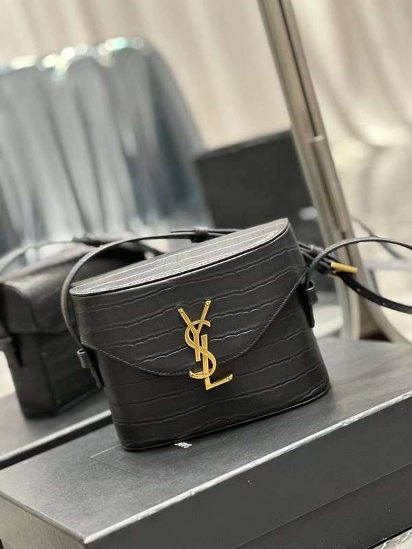Luxe Touch - SLY Bags 627