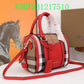 LTB Fashion -BBR Bags - 339