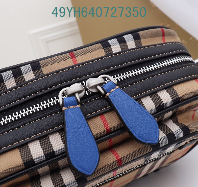 Luxe Touch Fashion -BBR Bags - 694