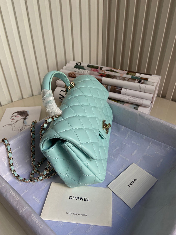 Luxe Touch Bags -  Bags - 130