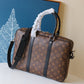 Fashion Luxe Touch bags - 3029