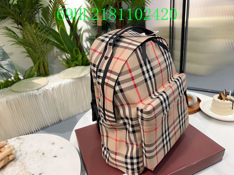 LTB Fashion -BBR Bags - 264