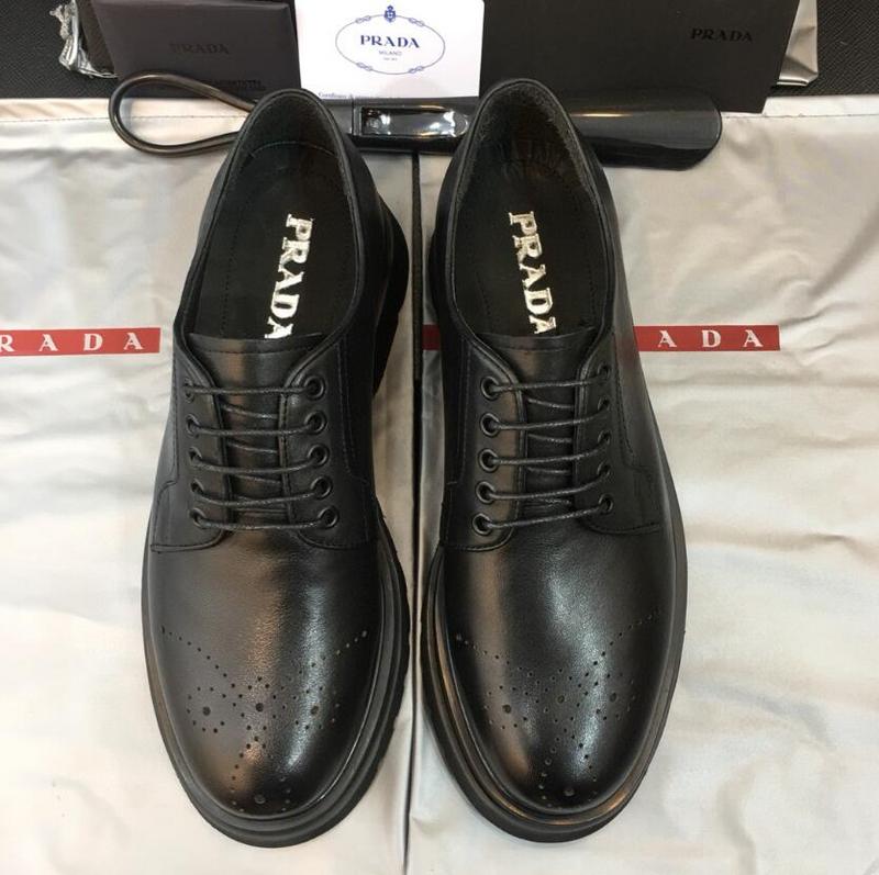 Luxe Touch Bags - PD Men Shoes - 456