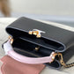Fashion Luxe Touch bags - 3954