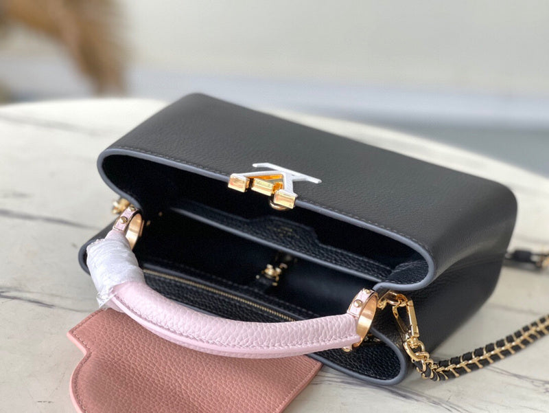 Fashion Luxe Touch bags - 3954