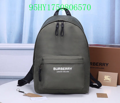 LTB Fashion -BBR Bags - 414