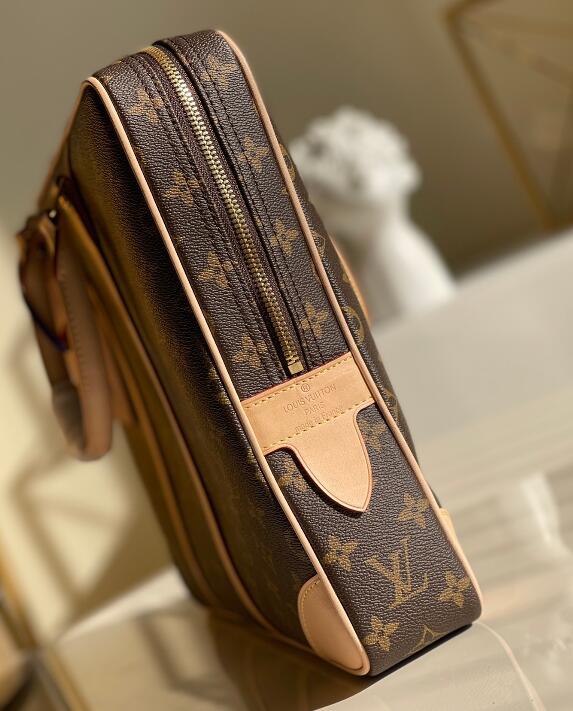 Luxe Touch Bags -   2545
