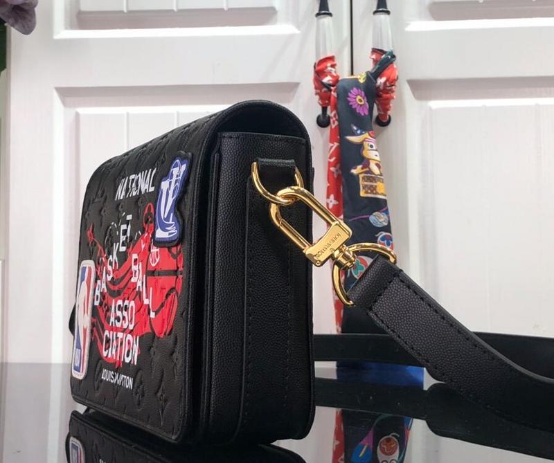 Luxe Touch Bags 

 - LTB Bags - 2353