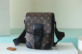 Luxe Touch Fashion LTB-bags - 9995