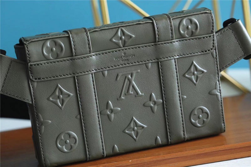 Luxe Touch Fashion LTB-bags - 10041