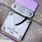 Fashion Luxe Touch bags - 4701