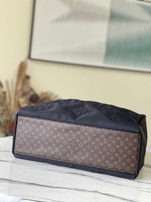 Fashion Luxe Touch bags - 5562