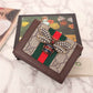 Luxe Touch Bags 

 - LTB Bags - 646