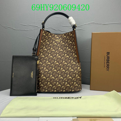 LTB Fashion -BBR Bags - 472