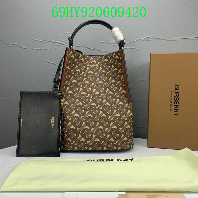 Luxe Touch Bags Fashion -BBR Bags - 472