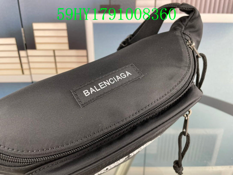 LTB Fashion - BGA Bags - 2022