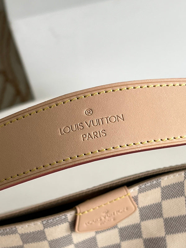 Luxe Touch Fashion LTB-bags - 17152
