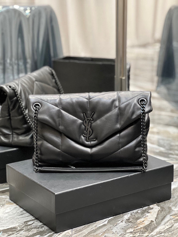 Luxe Touch SLY Bags - 474