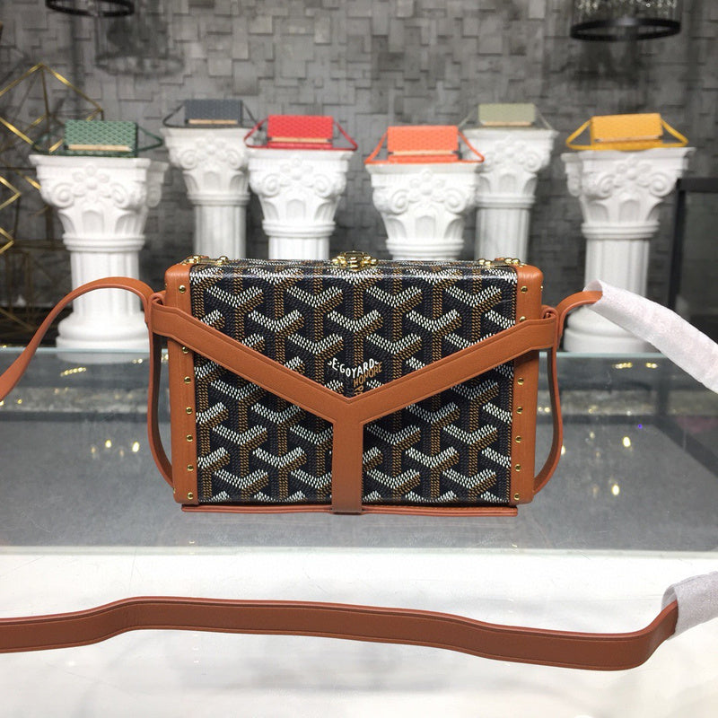 Luxe Touch Bags - GOD Bags - 167