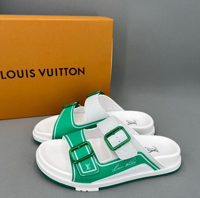 Luxe Touch Bags 

 - LTB Men Shoes - 1086