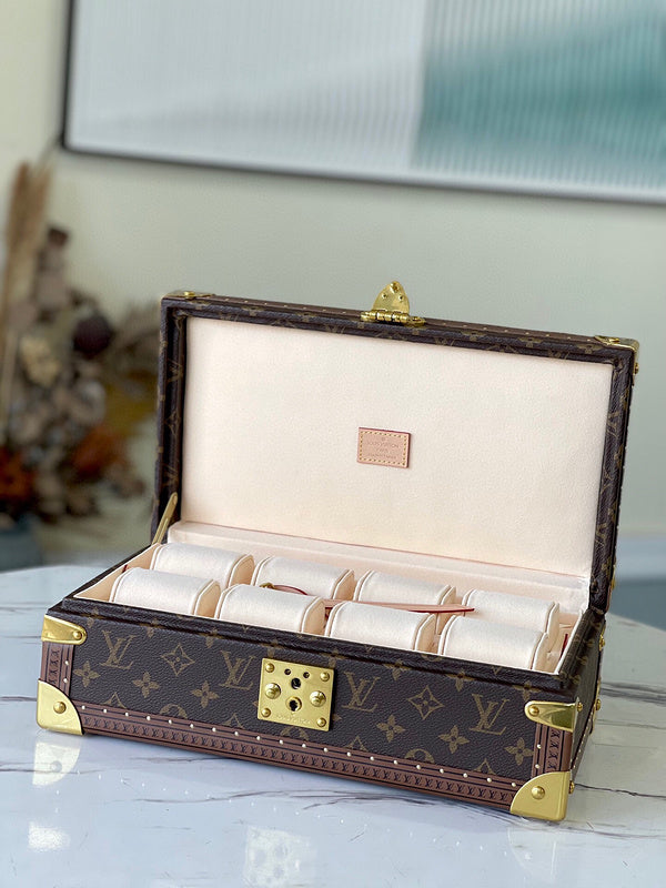 Fashion Luxe Touch bags - 4170