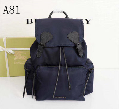 Luxe Touch Fashion -BBR Bags - 794