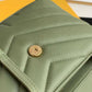 Luxe Touch - SLY Bags 326