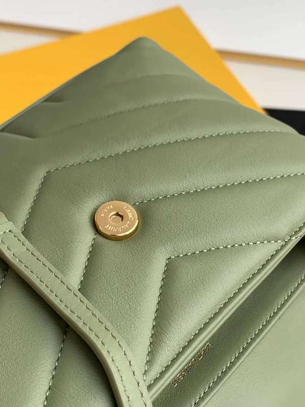 Luxe Touch - SLY Bags 326