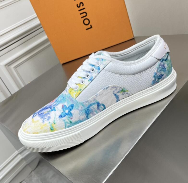 Luxe Touch Bags -  Men Shoes - 1401