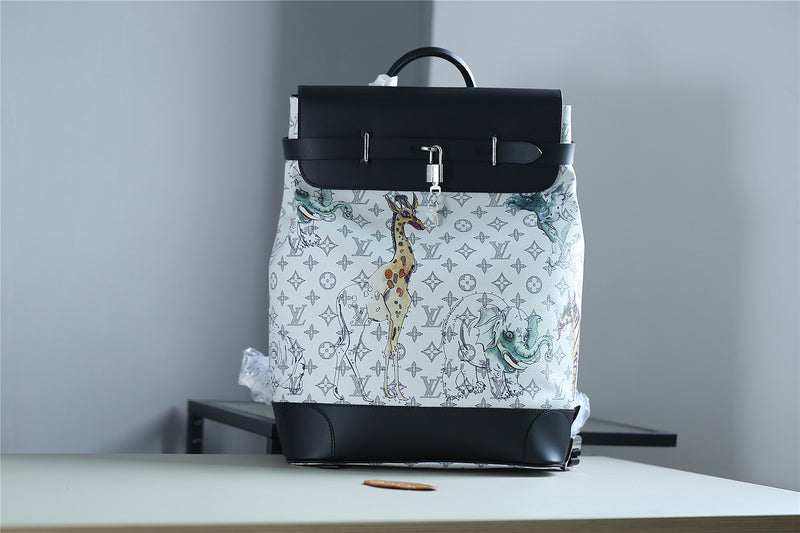 Luxe Touch Fashion LTB-bags - 9746