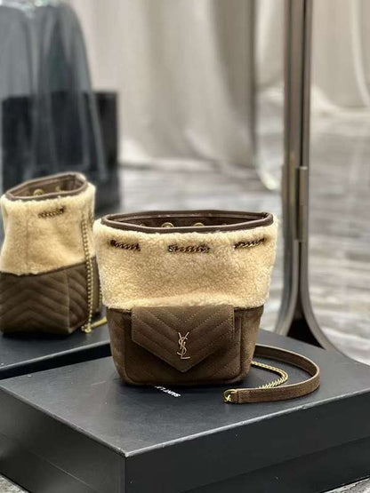 Luxe Touch - SLY Bags 510