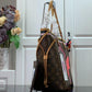 Luxe Touch Bags -   2656