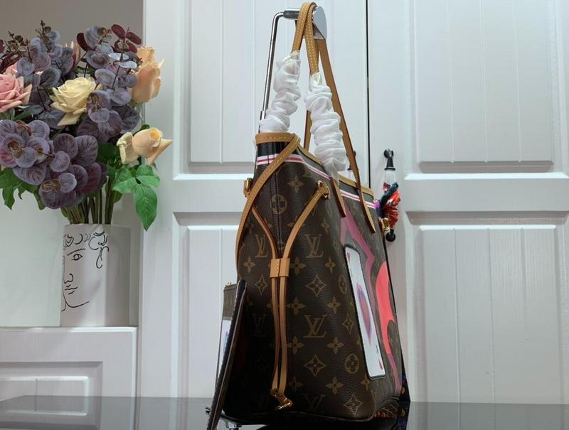 Luxe Touch Bags 

 - LTB Bags - 2656