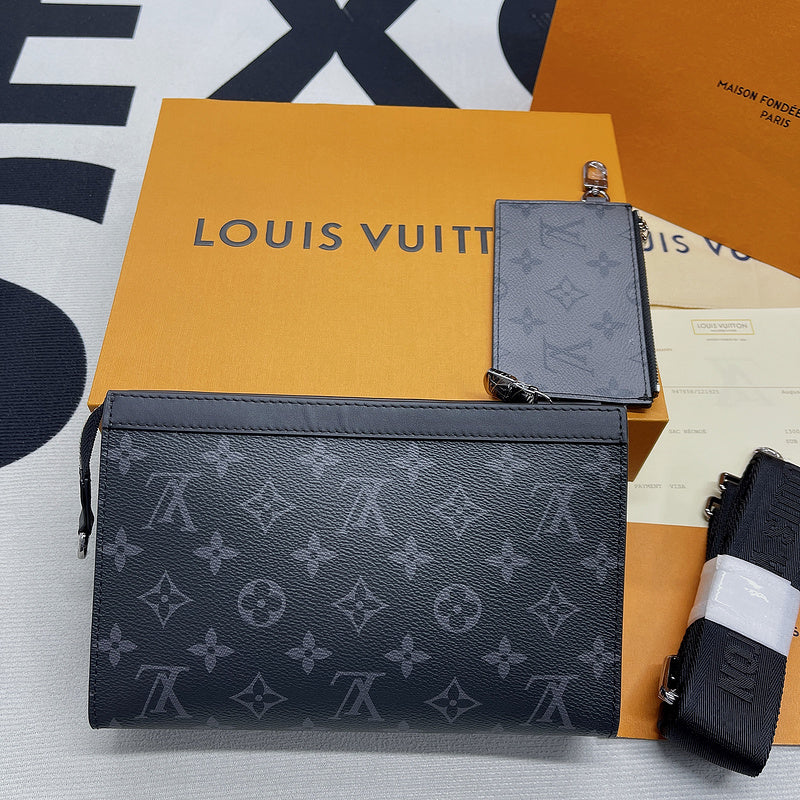 Luxe Touch Fashion LTB-bags - 10247