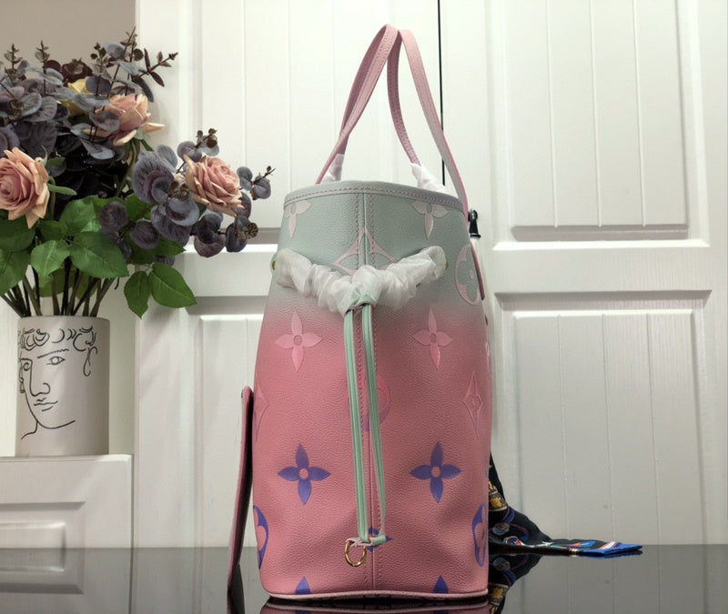 Fashion Luxe Touch bags - 3546