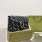 Luxe Touch Fashion - BGA Bags - 1543