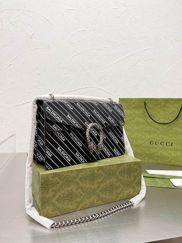 Luxe Touch Fashion - BGA Bags - 1543