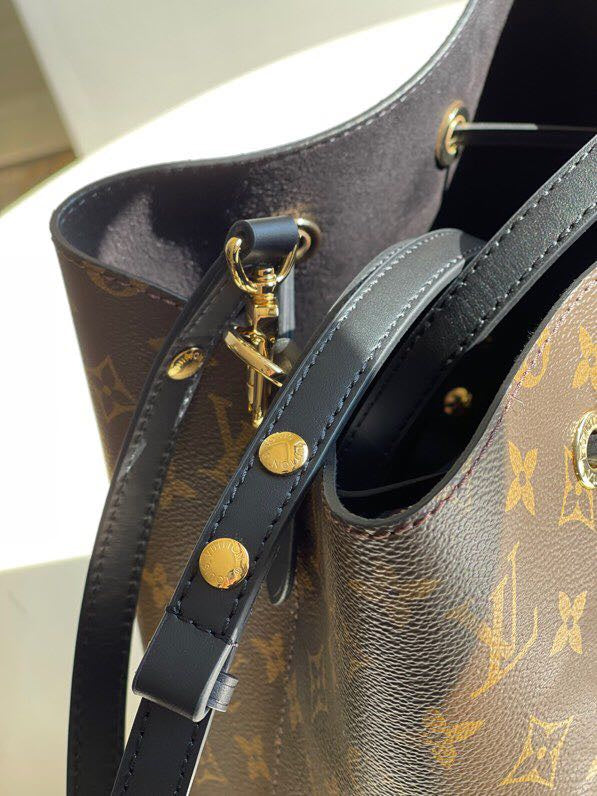 Fashion Luxe Touch bags - 3673