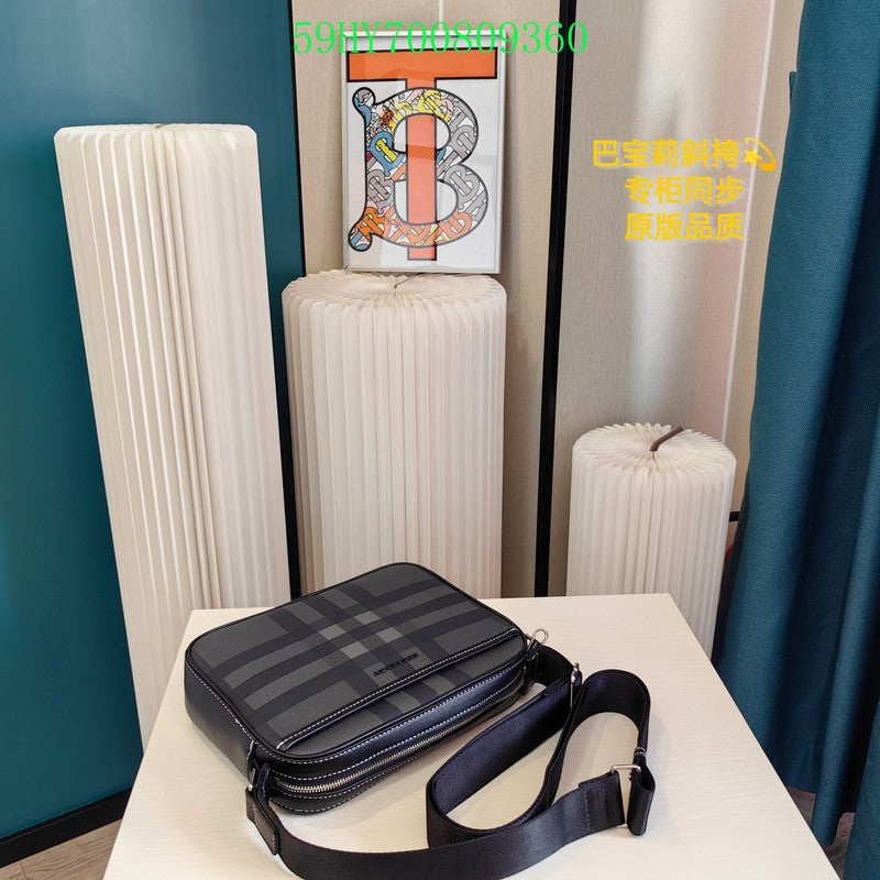 Luxe Touch Fashion -BBR Bags - 072