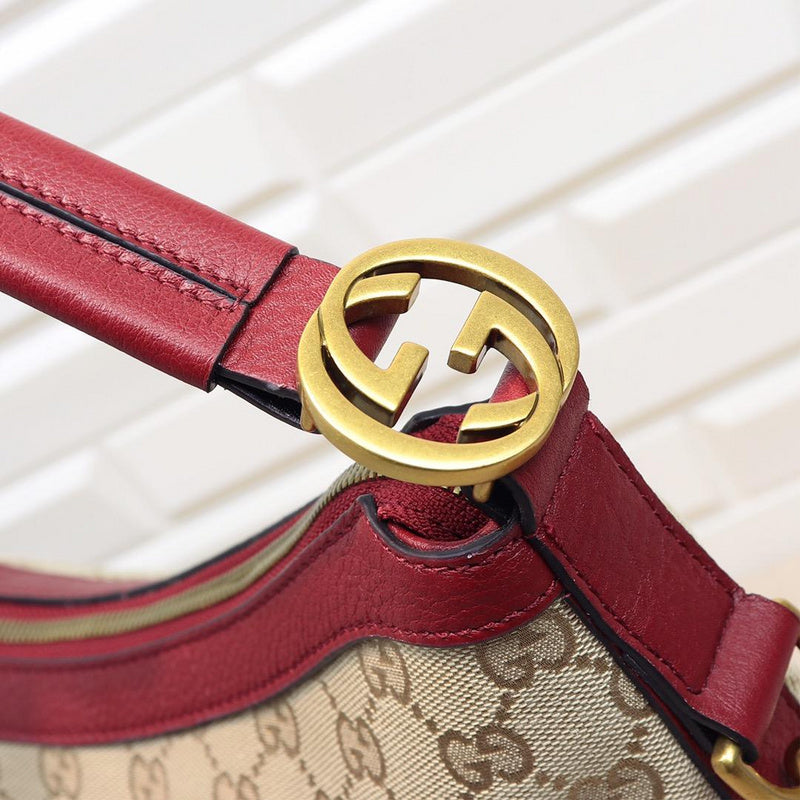 Luxe Touch Bags - Luxe Touch Bags - 1037