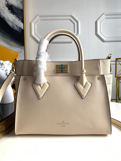 Luxe Touch Fashion LTB-bags - 17660