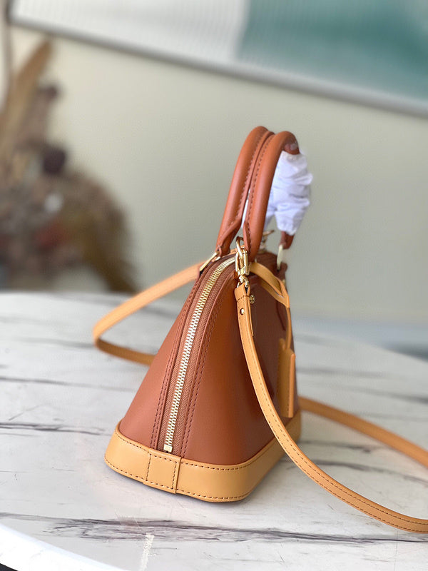 Fashion Luxe Touch bags - 4745