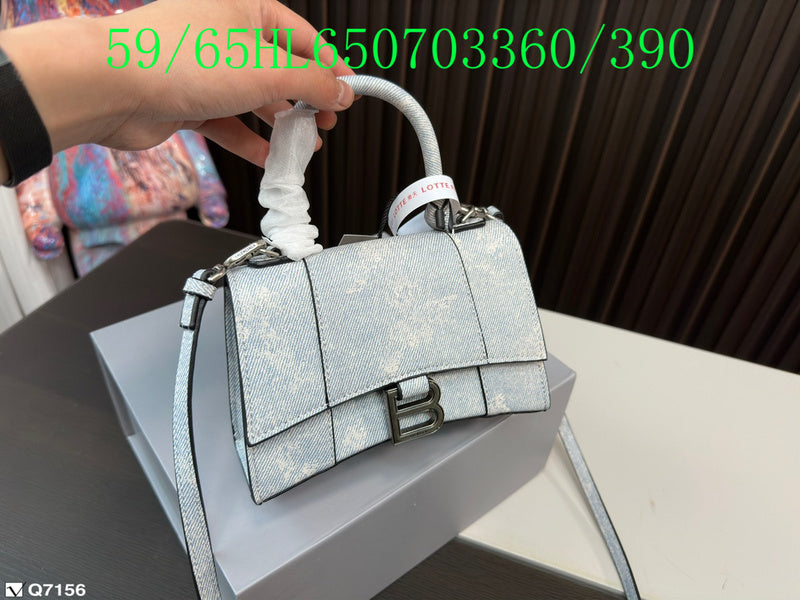 Luxe Touch Fashion - BGA Bags - 1728
