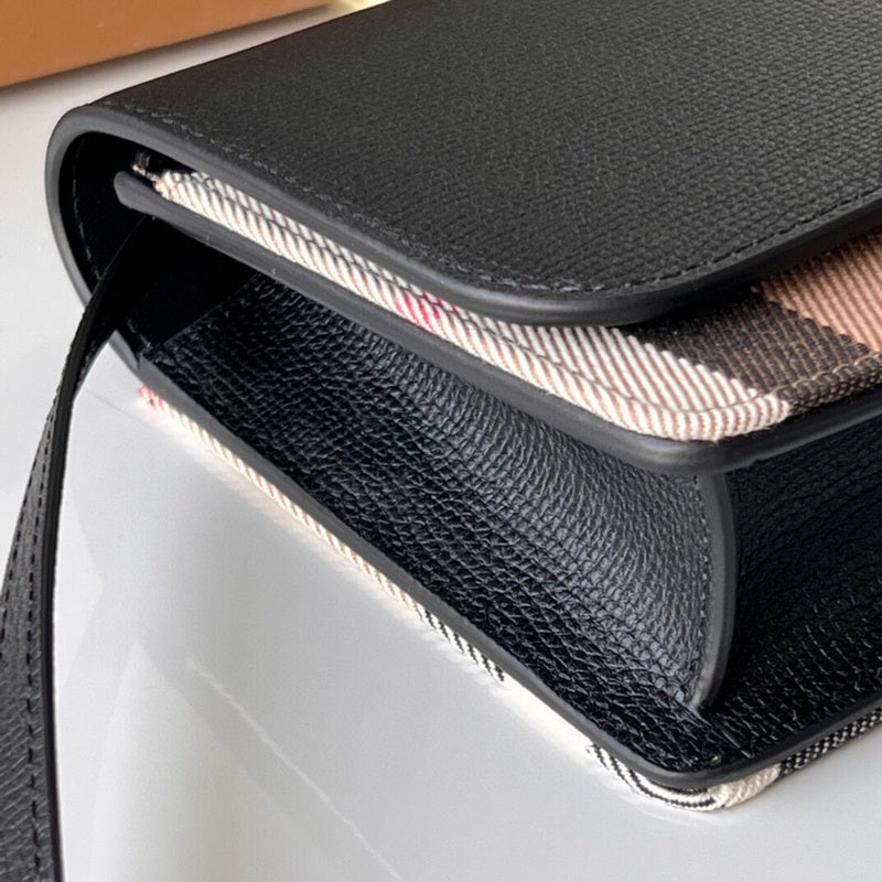 The Luxe Touch Fashion BBR-Bags - 006