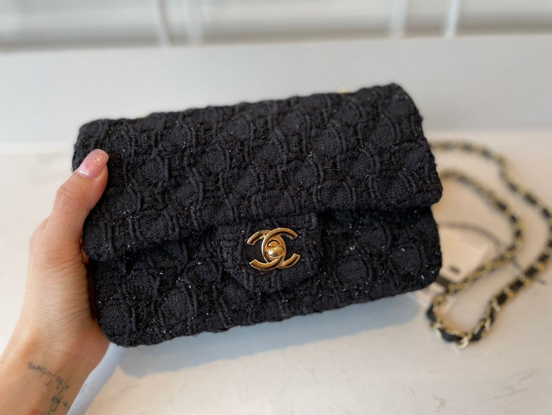 Luxe Touch Bags -  Bags - 573