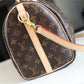 Luxe Touch Fashion LTB-bags - 8147