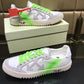 Luxe Touch Bags 

 - YZO Men Shoes - 201
